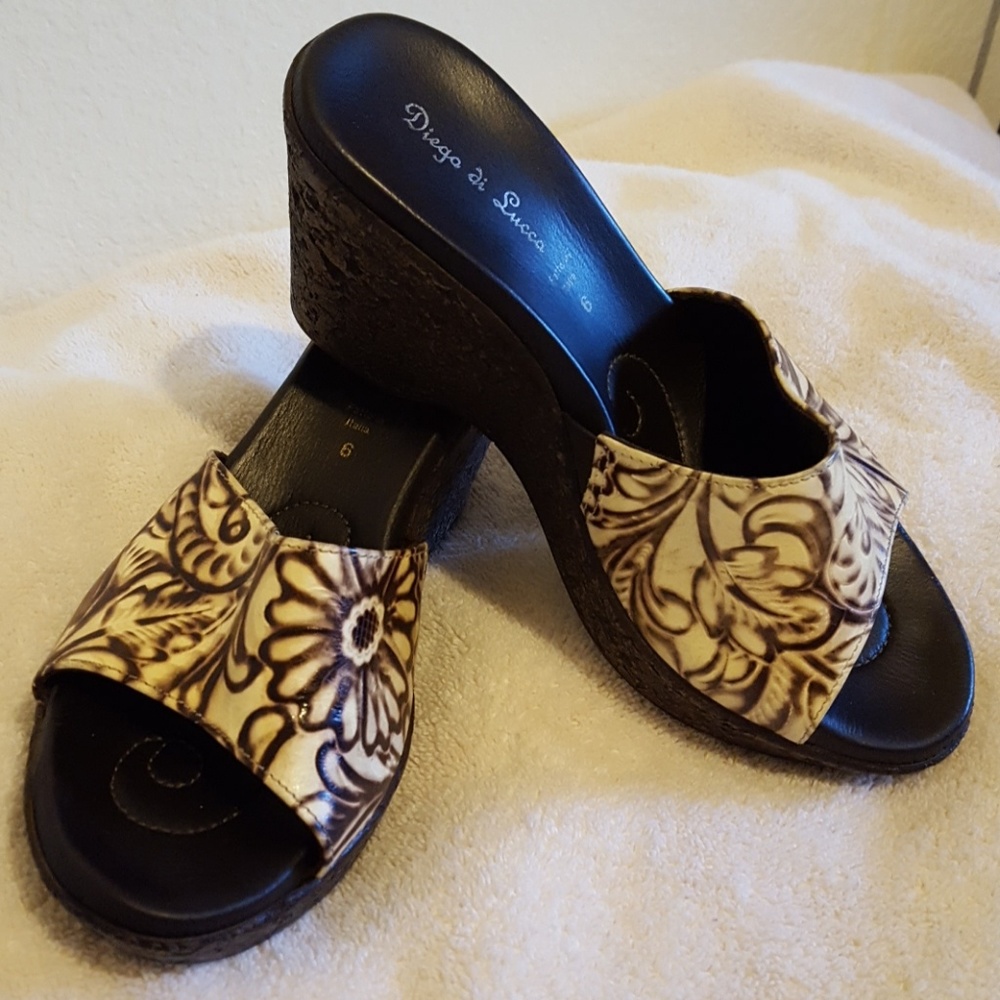 Diego di lucca shoes